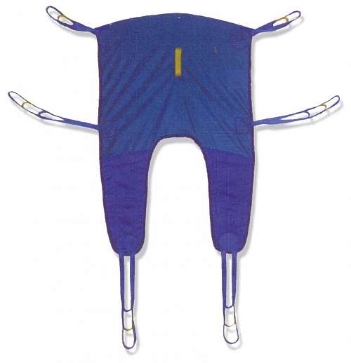 Universal Mesh Sling