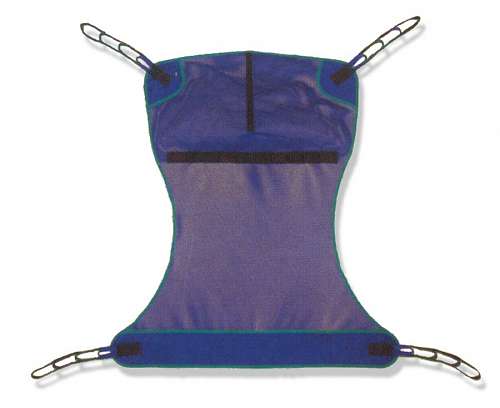 Mesh Body Slings