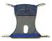 Mesh Body Slings with Commode Openings