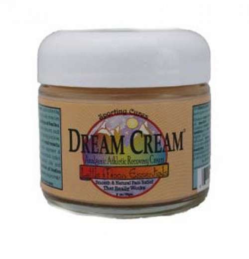 Dream Cream