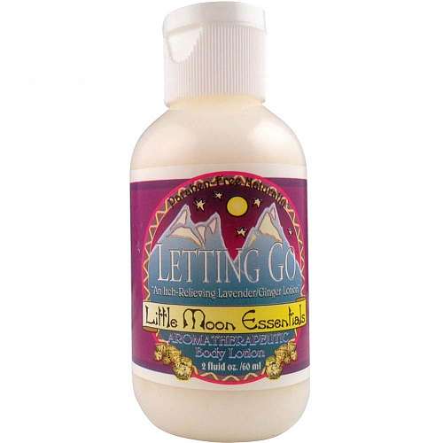 Letting Go Lotion