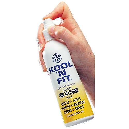 Kool N