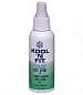 Kool N' Fit Foot Spray