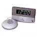 Sonic Boom Alarm Clock