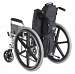 M6/M9/ME Deluxe Wheel Chair Bag