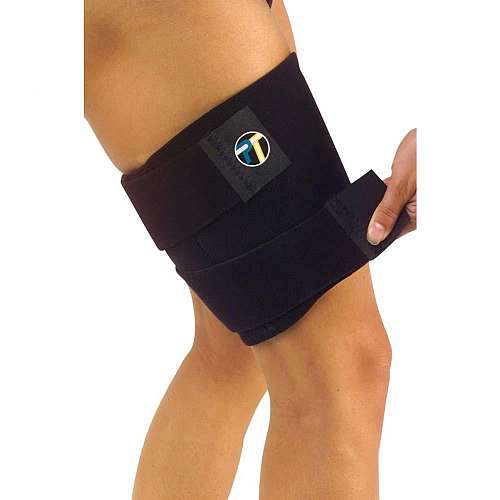 Hamstring Wrap