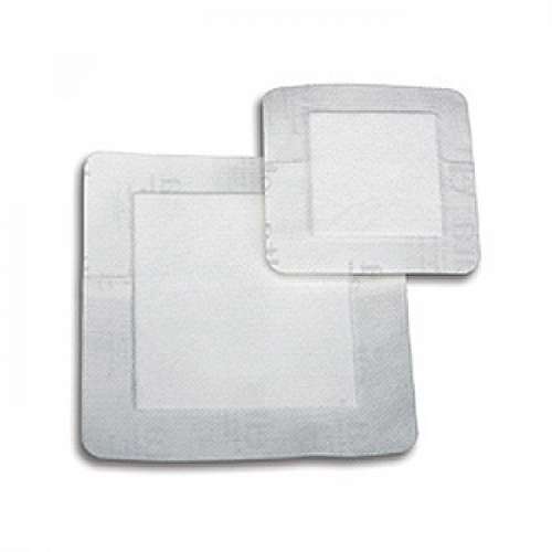 Elta Soft-Touch Composite Island Dressings