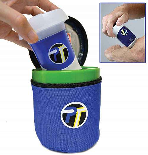 Ice-Up Portable Ice Massager