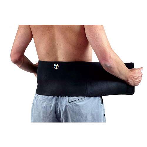 Back Wrap
