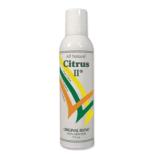 Citrus II Odor Fragrance