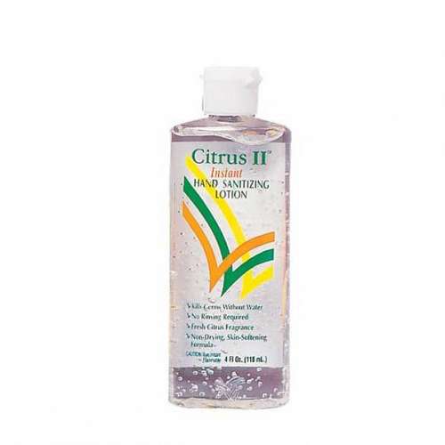 Citrus II Hand Sanitizer
