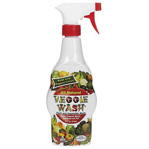 Veggie Wash