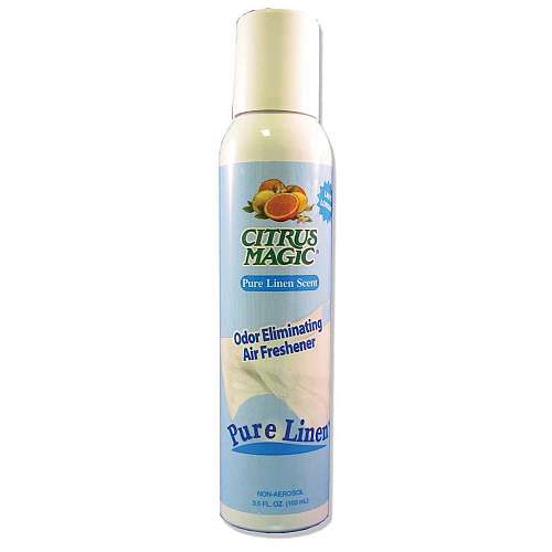 Citrus Magic Air Freshener