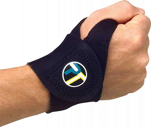 Wrist Wrap