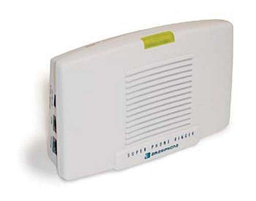 Clairty SR200 Super Phone Ringer