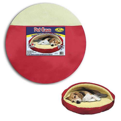 Pet Cave