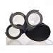 TriView Folding Loupe Magnifier