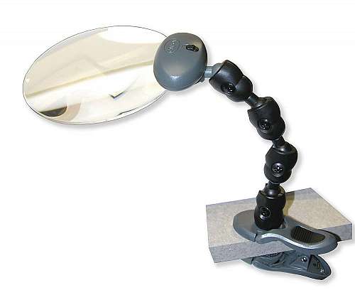 Lighted Attach-A-Mag