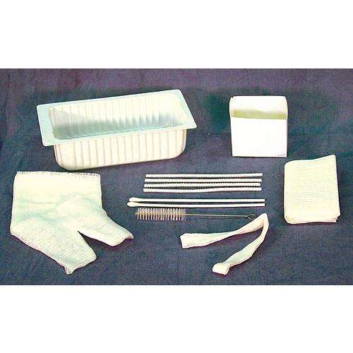 AmSure Tracheostomy Care Tray