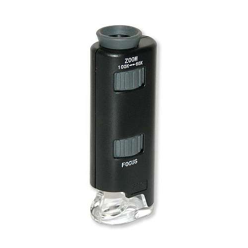 MicroMax LED