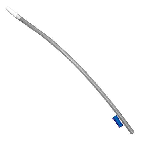 AmSure Urinary Drainage Bag Extension Tube