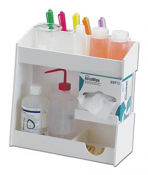 PH Meter Organizers