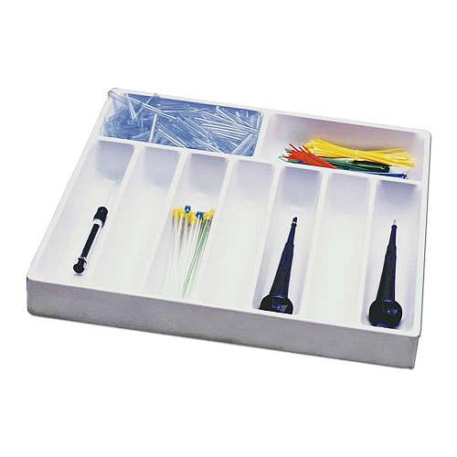 Drawer Organizers