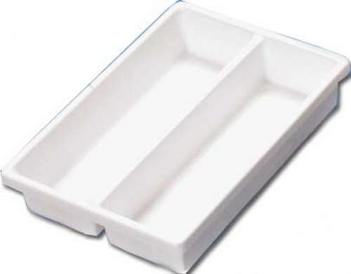 Ultra Mobile Chem Cart