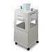 Cover-Your-Cough Cart