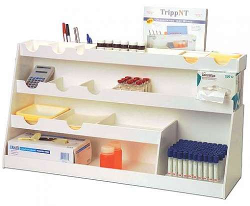 Deluxe Bench Booster