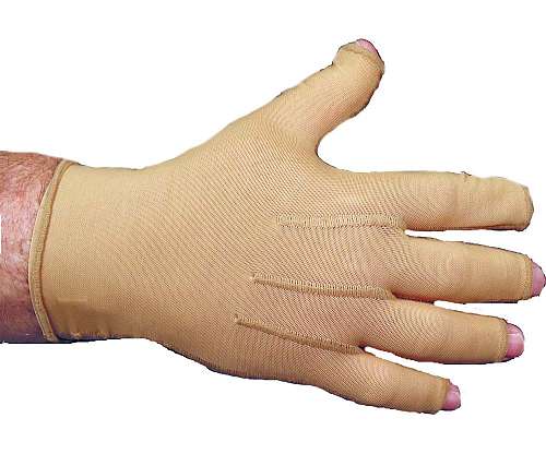 Compression Gloves