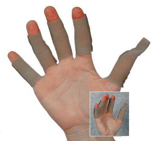 Digi-Sleeves