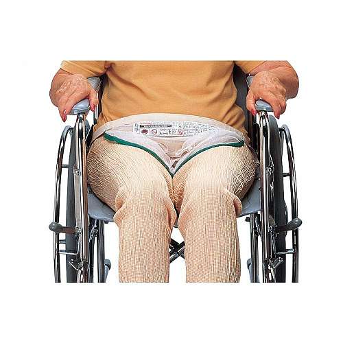 Breezeline Pelvic Holder