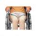 Breezeline Pelvic Holder