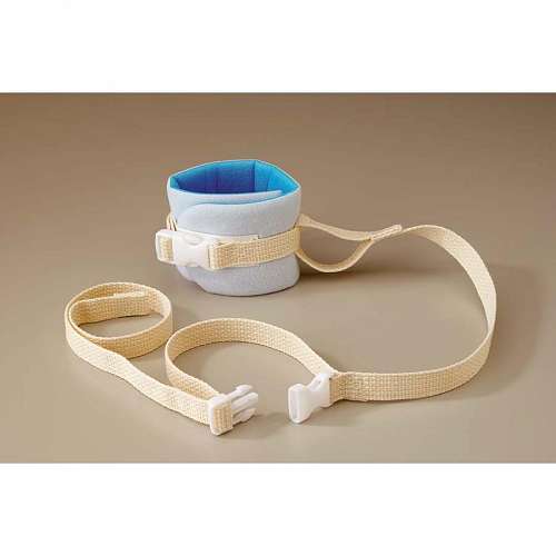 Quick-Release Limb Holders