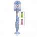 Soap Dispensing Bottle Brush