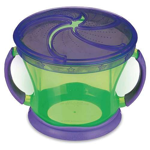Snack Catcher
