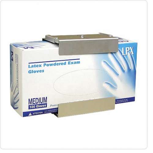 Adjustable Glove Box Holder