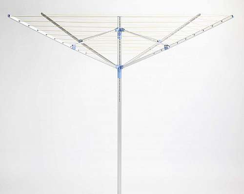 Multistage Outdoor Dryer