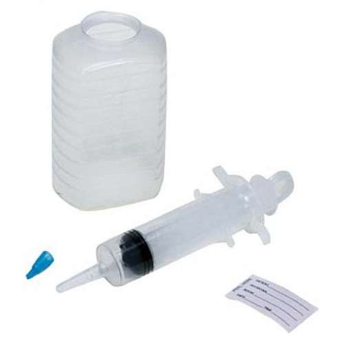 Amsure Enteral Irrigation Kit