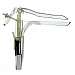 OfficeSPEC Disposable Side-Opening Speculum