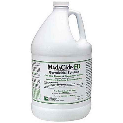MadaCide-FD