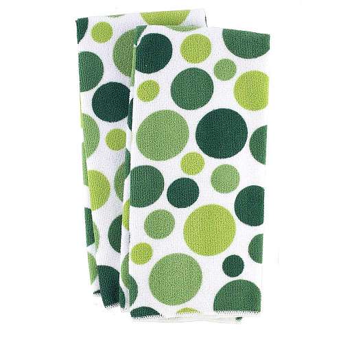 Royale 2-Piece Microfiber Towel Set