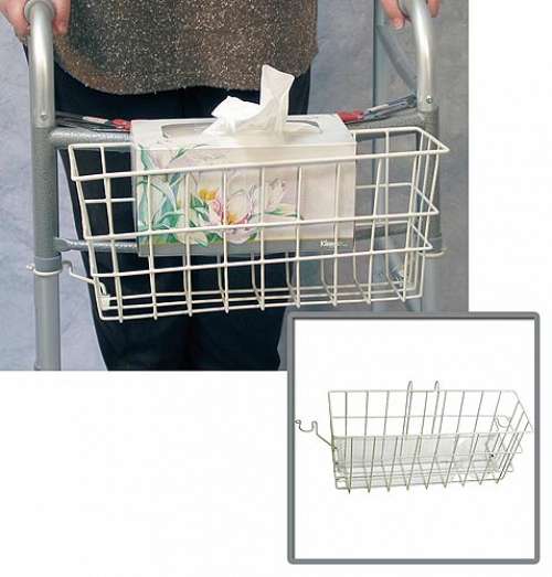 Wire Walker Basket