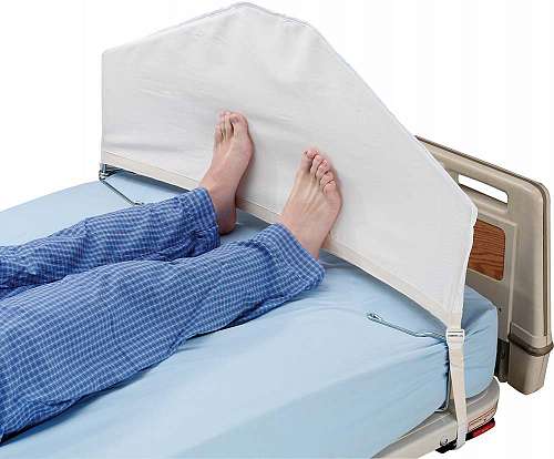 Blanket Support Cover