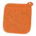 Royale Solid Terry Pocket Mitt
