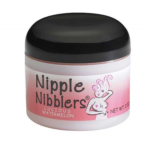Nipple Nibblers