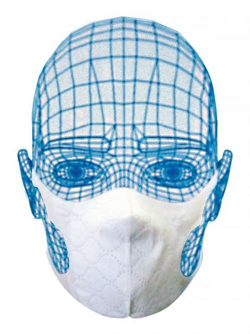 Comfortex Masks
