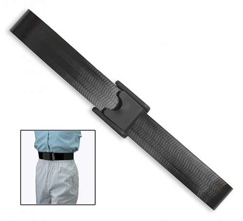 Cleanable Gait Belt
