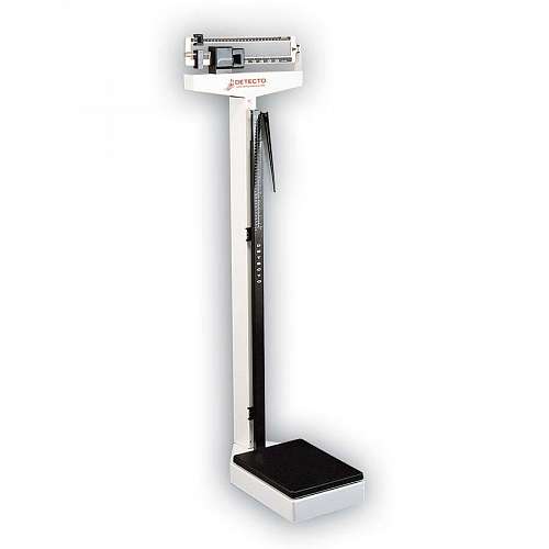 Eye-Level Physician Scale